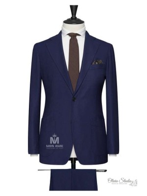 Áo Vest lịch lãm V022