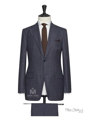 Áo Vest lịch lãm V023