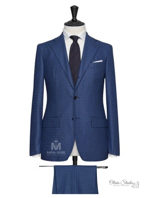 Áo Vest lịch lãm V025