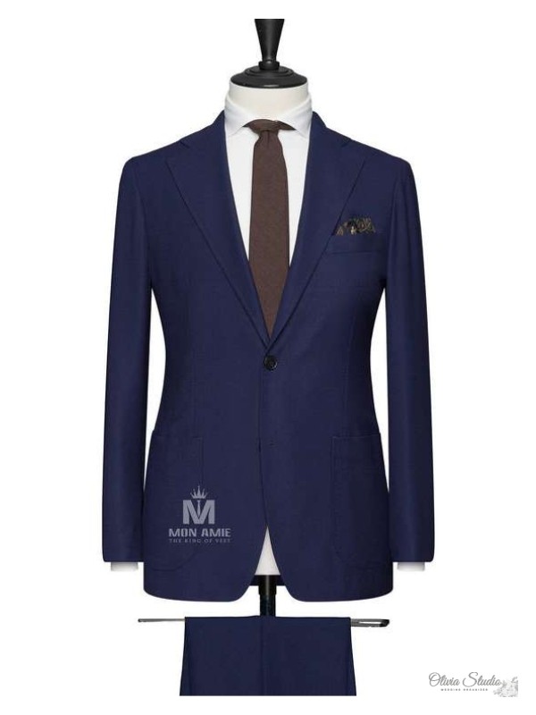 Áo Vest lịch lãm V022