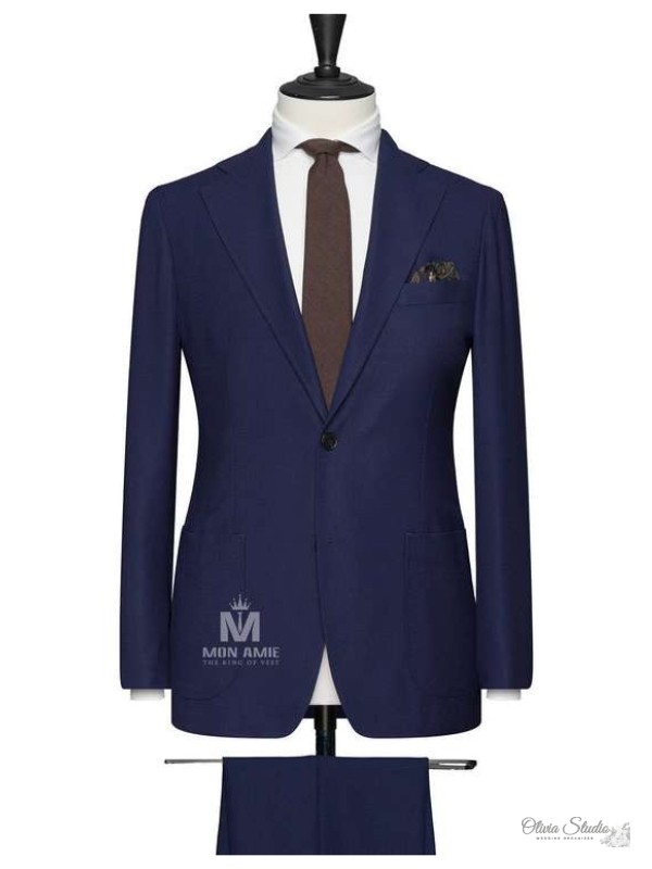 Áo Vest lịch lãm V026