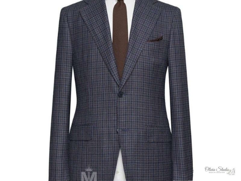 Áo Vest lịch lãm V023