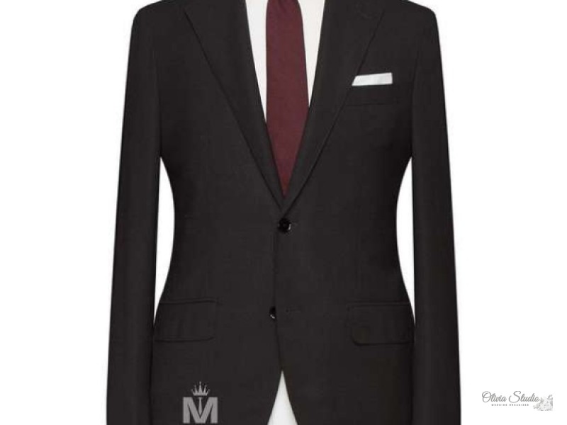 Áo Vest lịch lãm V024